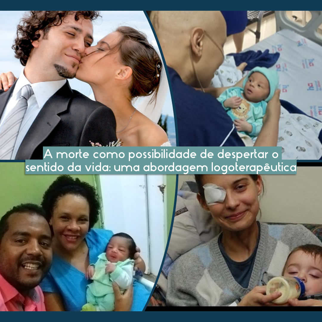 A morte como possibilidade de despertar o sentido da vida: uma abordagem logoterapêutica